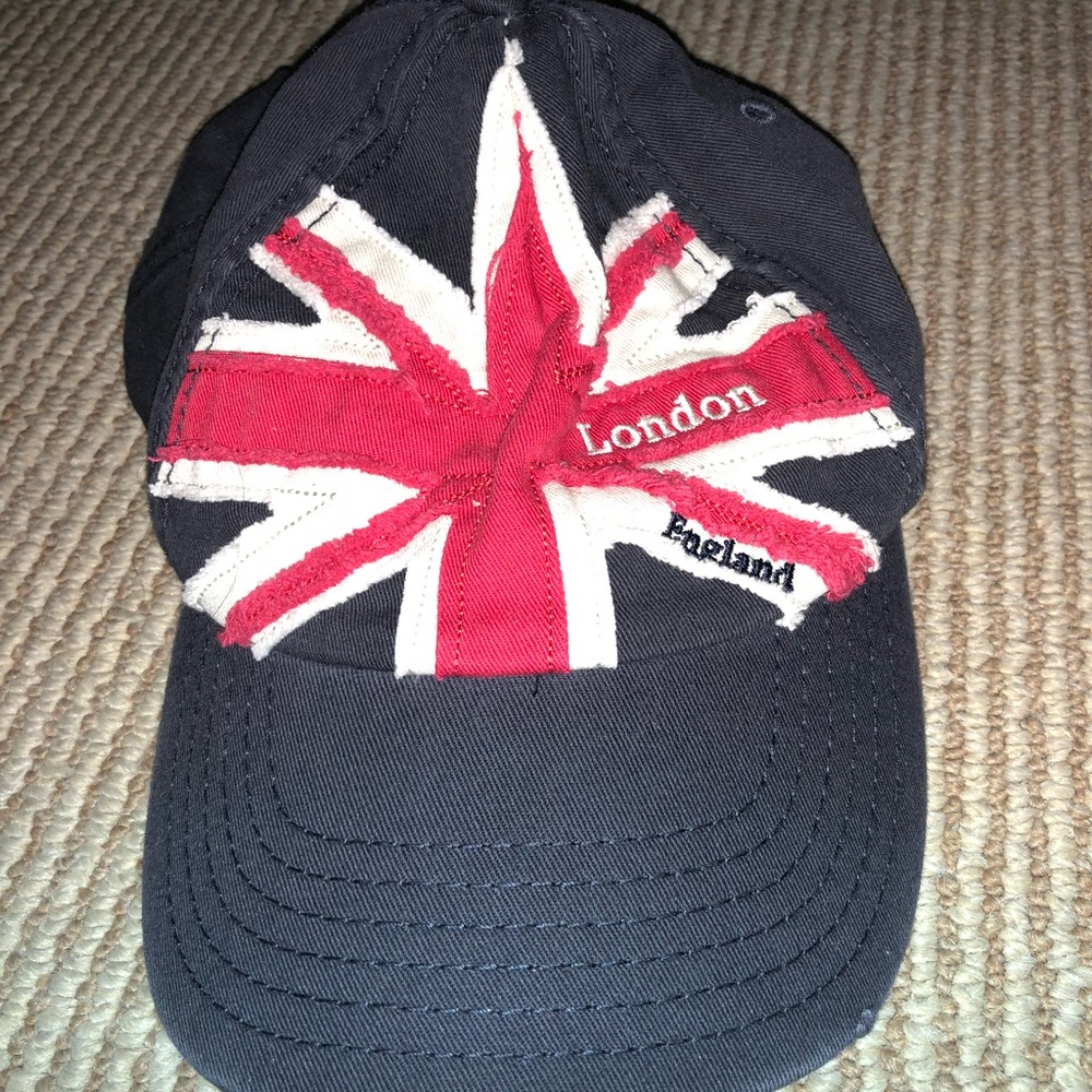 London cap